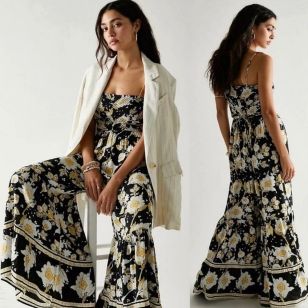 Free People Little Of Your Love Jumpsuit
